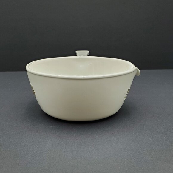 Corningware Spice of Life La Sauge Saucepan with Spout Corning 2.5 Cup Cookware - Picture 4 of 9